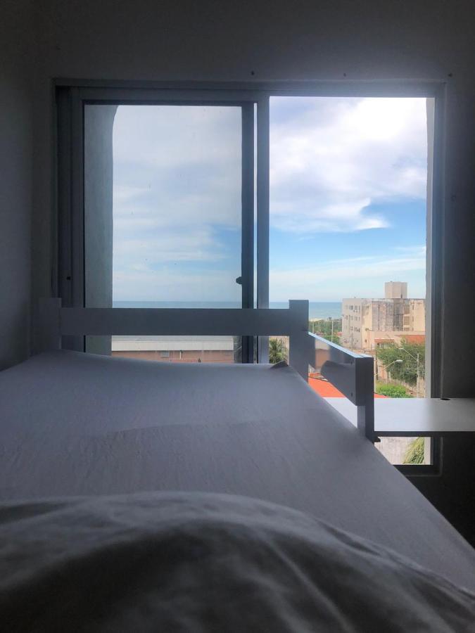 Ape Praia Do Futuro Apartment Fortaleza  Bagian luar foto