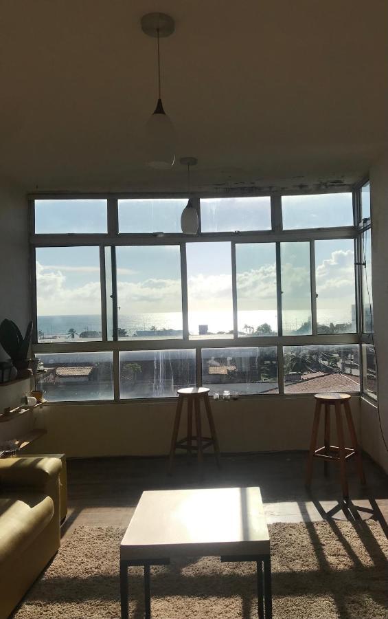 Ape Praia Do Futuro Apartment Fortaleza  Bagian luar foto