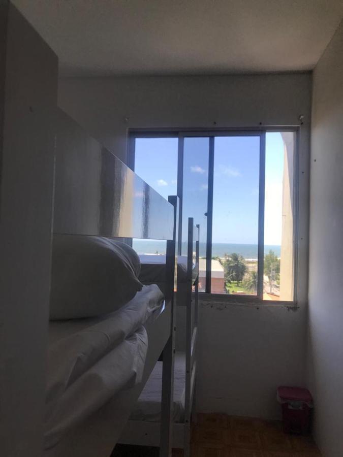Ape Praia Do Futuro Apartment Fortaleza  Bagian luar foto