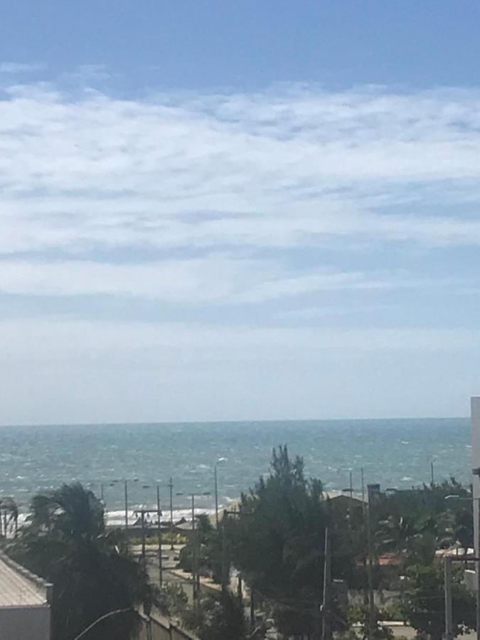 Ape Praia Do Futuro Apartment Fortaleza  Bagian luar foto
