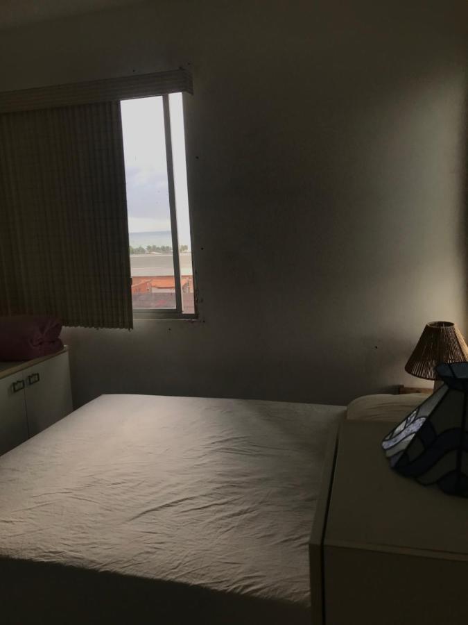 Ape Praia Do Futuro Apartment Fortaleza  Bagian luar foto